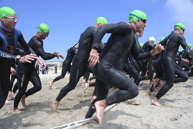 Entrainement au Triathlon – Comment Débuter dans de Bonnes Conditions