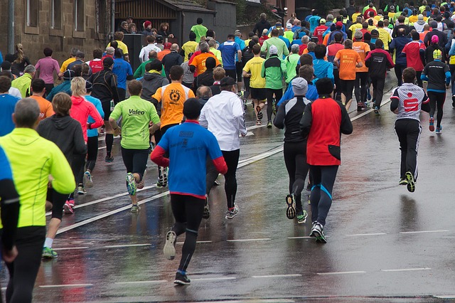 Courir en Hiver : 7 conseils pour pratiquer le running toute l'année
