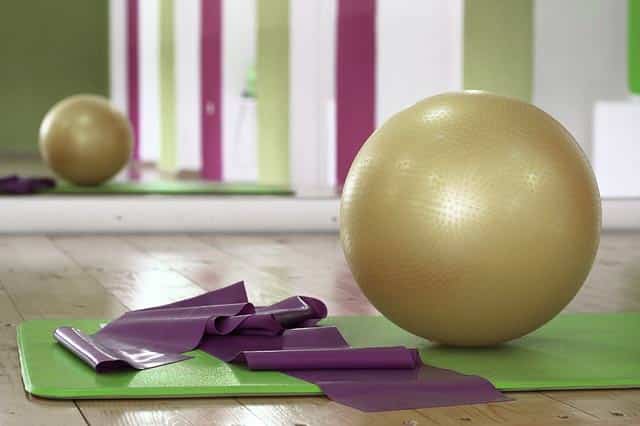 Comparatif : les Meilleures Swiss Ball sur le Marché