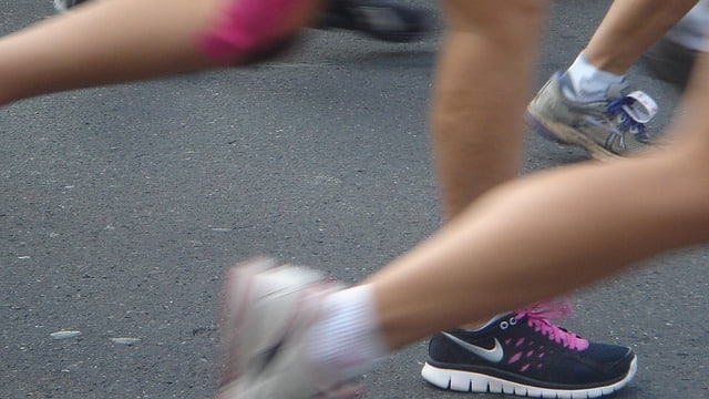 5 Raisons d'Essayer la Course/ Marche dans votre session de Running
