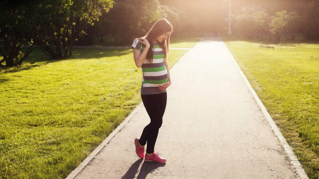 Peut-on Courir en étant Enceinte ? Conseils pour les Futures Mamans
