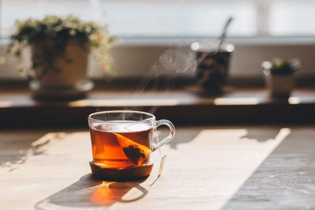 Bienfaits et Effets Secondaires des Thés Detox ?