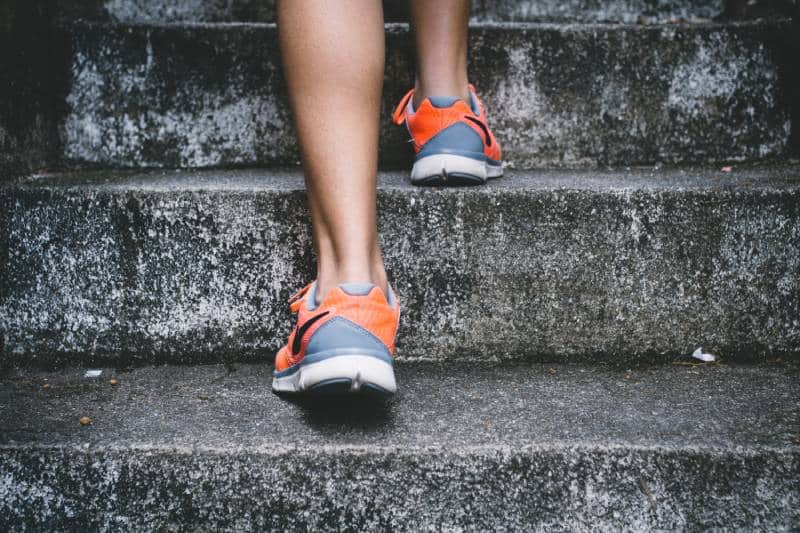 Comment se muscle les mollets à la maison ?