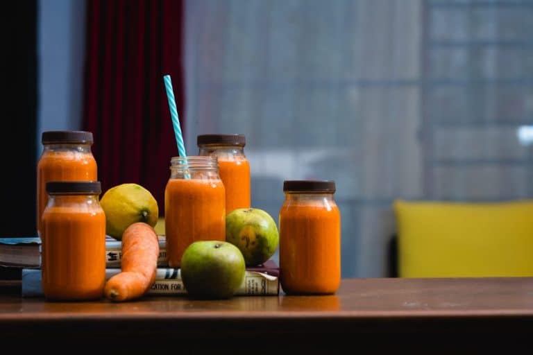 Les Meilleurs Extracteurs de Jus pour vos Recettes Détox | Comparatif