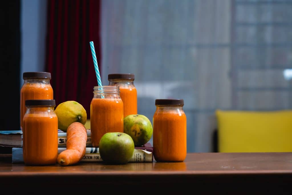Les Meilleurs Extracteurs de Jus pour vos Recettes Détox | Comparatif