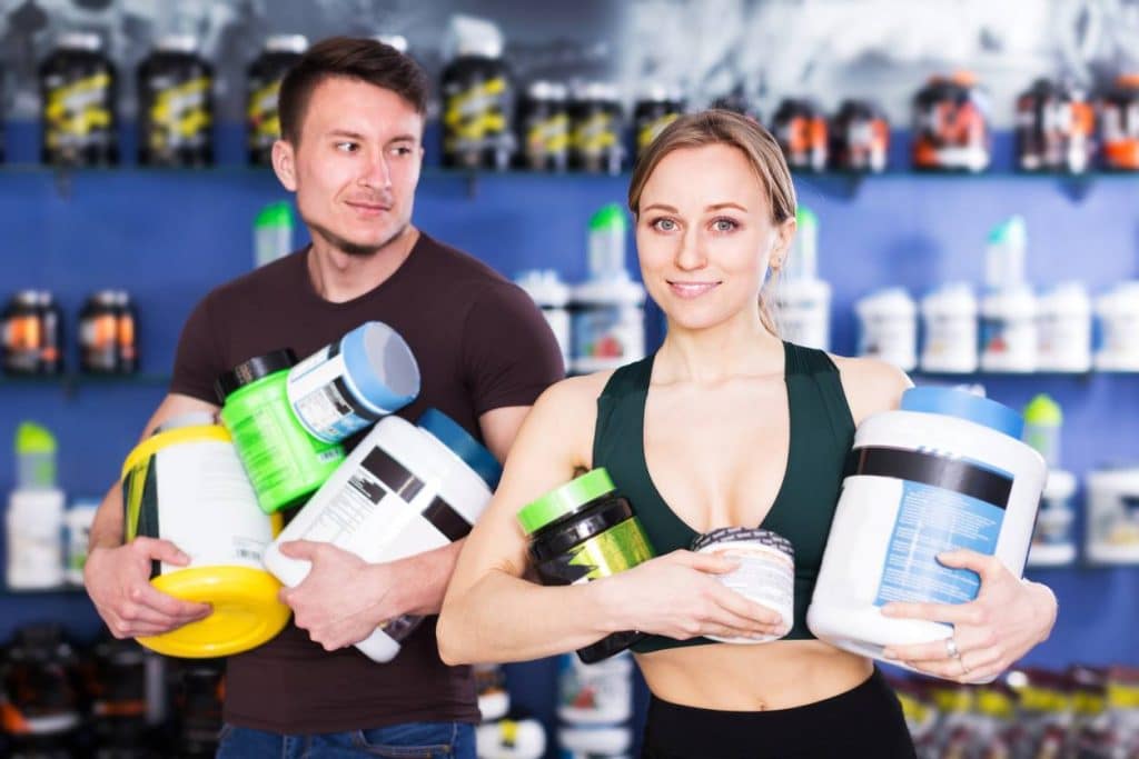 Les compléments alimentaires pour sportifs : que faut-il savoir ?