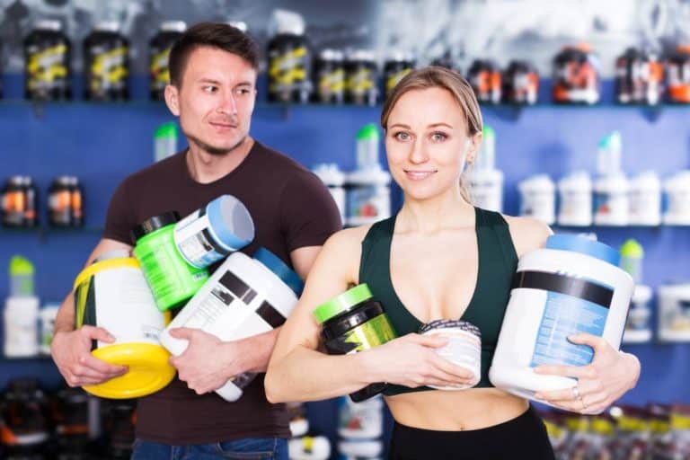 Les compléments alimentaires pour sportifs : que faut-il savoir ?