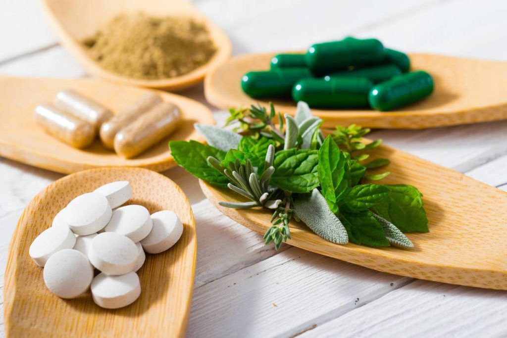 Compléments alimentaires et musculation : ce qu'il faut savoir