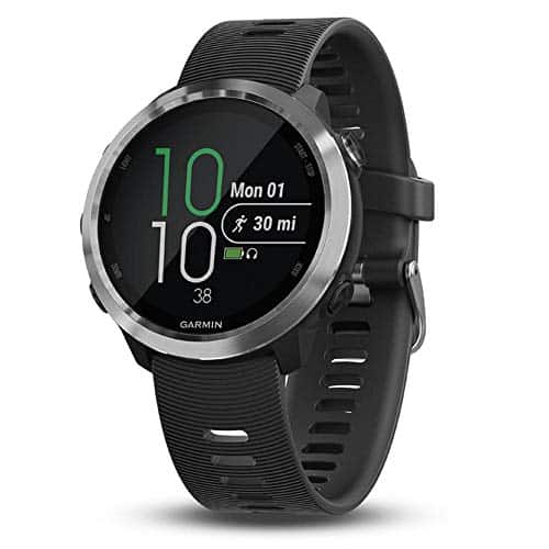 Forerunner 645 Music Montre GPS