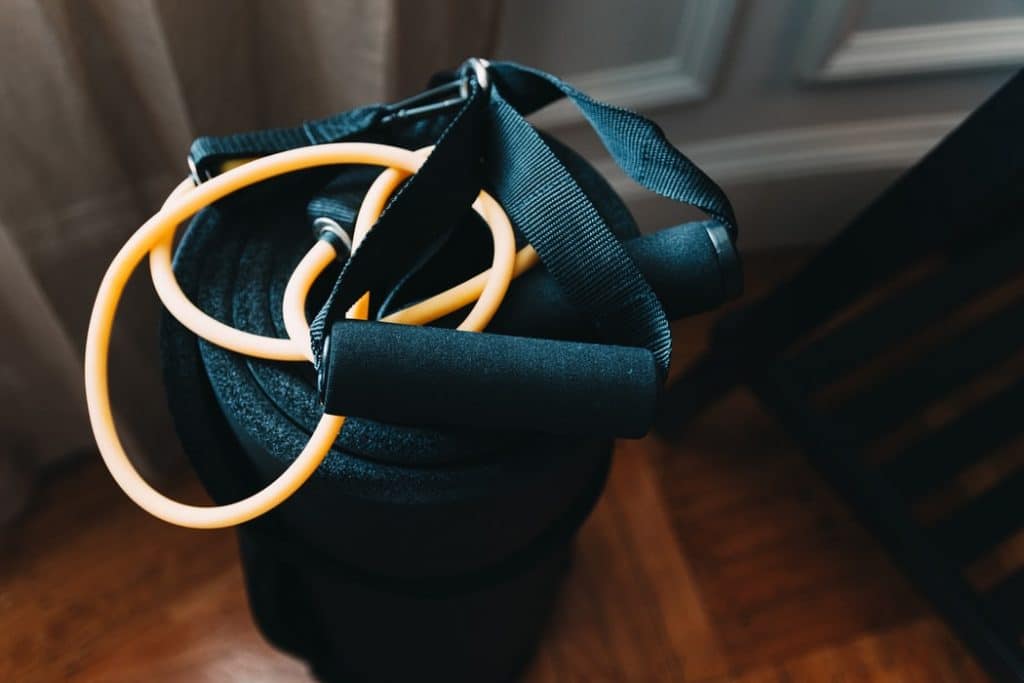 Comment perdre du poids avec une corde à sauter ?