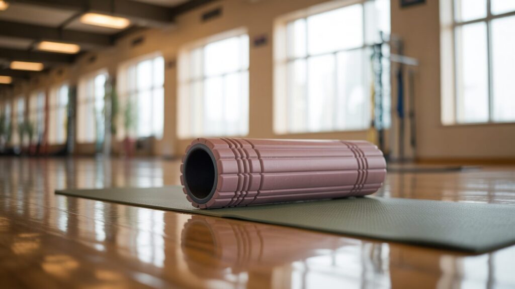 Comment choisir un Foam Rolling ? 3 étapes à suivre