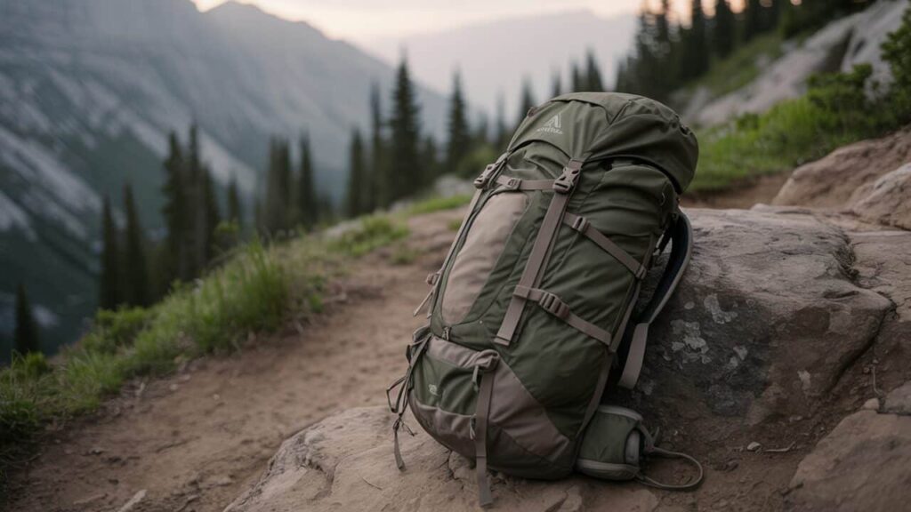 Comment choisir son Sac à Dos de Randonnée et Trekking ?