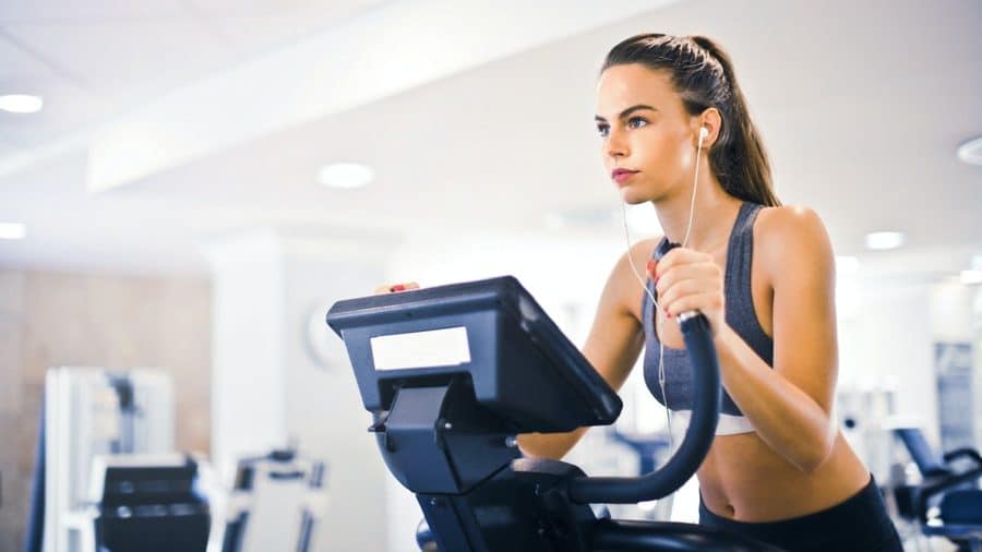 Avantages du cardio training. Pourquoi en faire ?