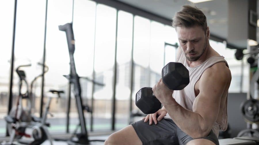 5 erreurs à éviter en Fitness