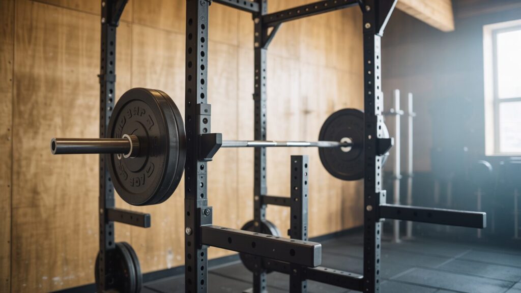 Comment choisir sa Cage à Squat ? Notre Guide d'achat | Conseils musculation