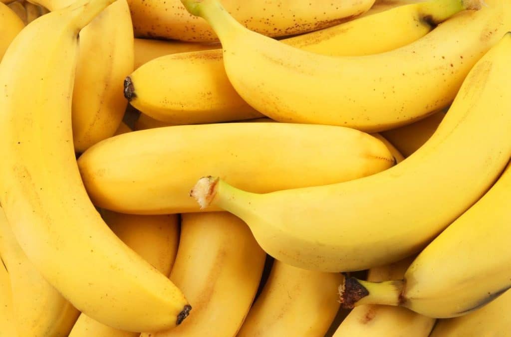 Nutrition sportive : pourquoi manger des bananes ?