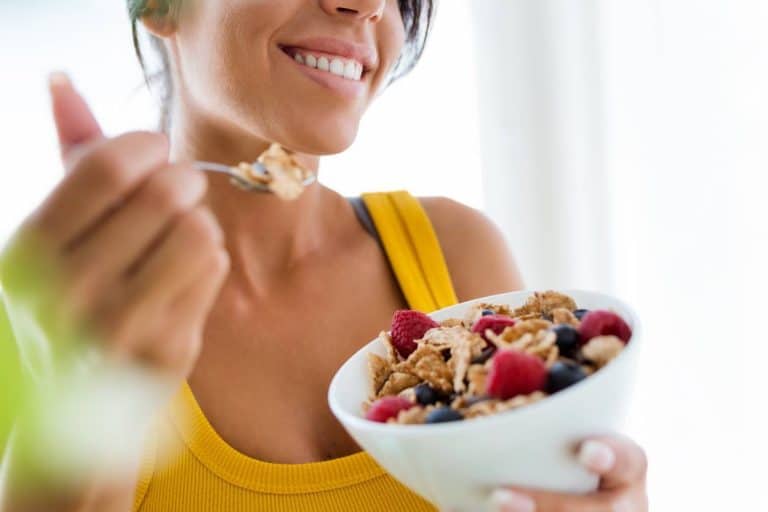 Sportifs : alliez activité physique et bonne nutrition