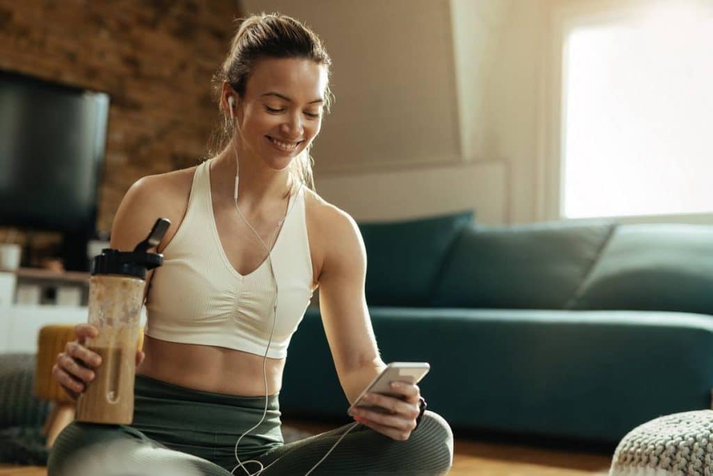 4 compléments alimentaires pour les sportifs