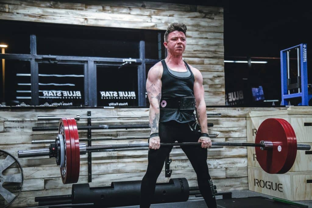 Ceinture Lombaire : Quand et comment la porter en musculation ?
