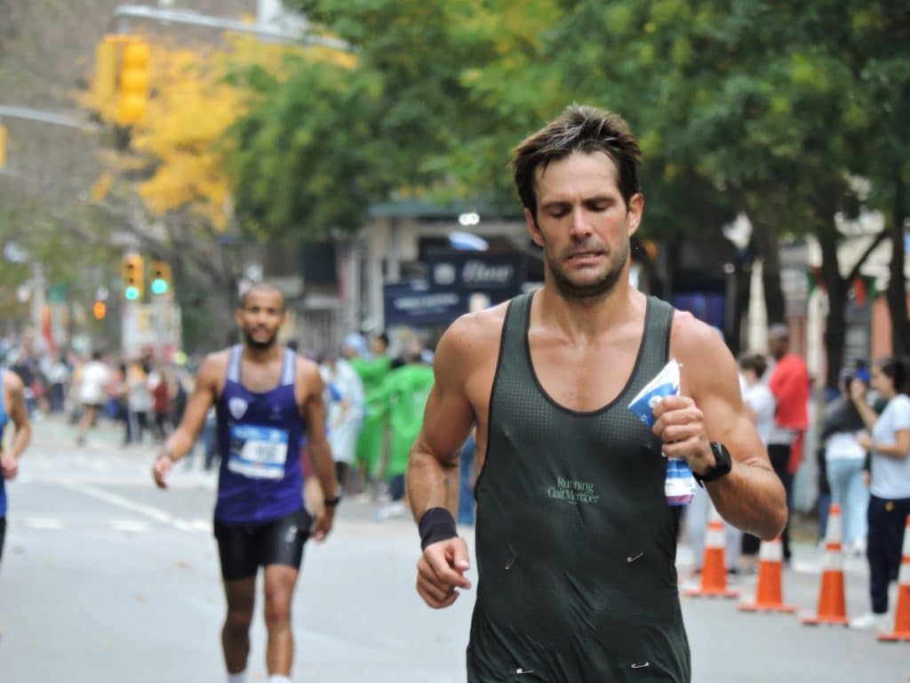 Préparez un marathon : Quels équipements sont nécessaires ?