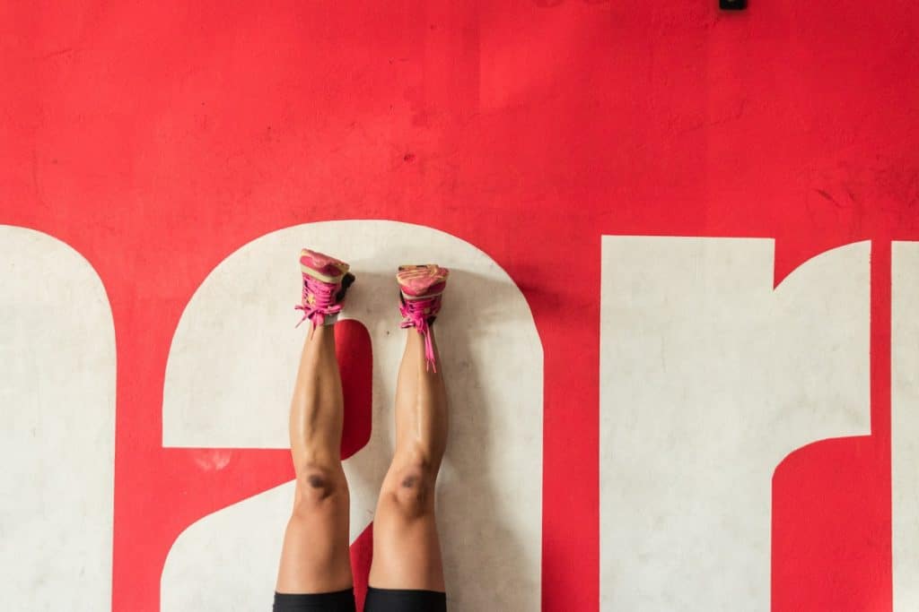 Meilleur chaussure CrossFit : Guide d'achat 2023
