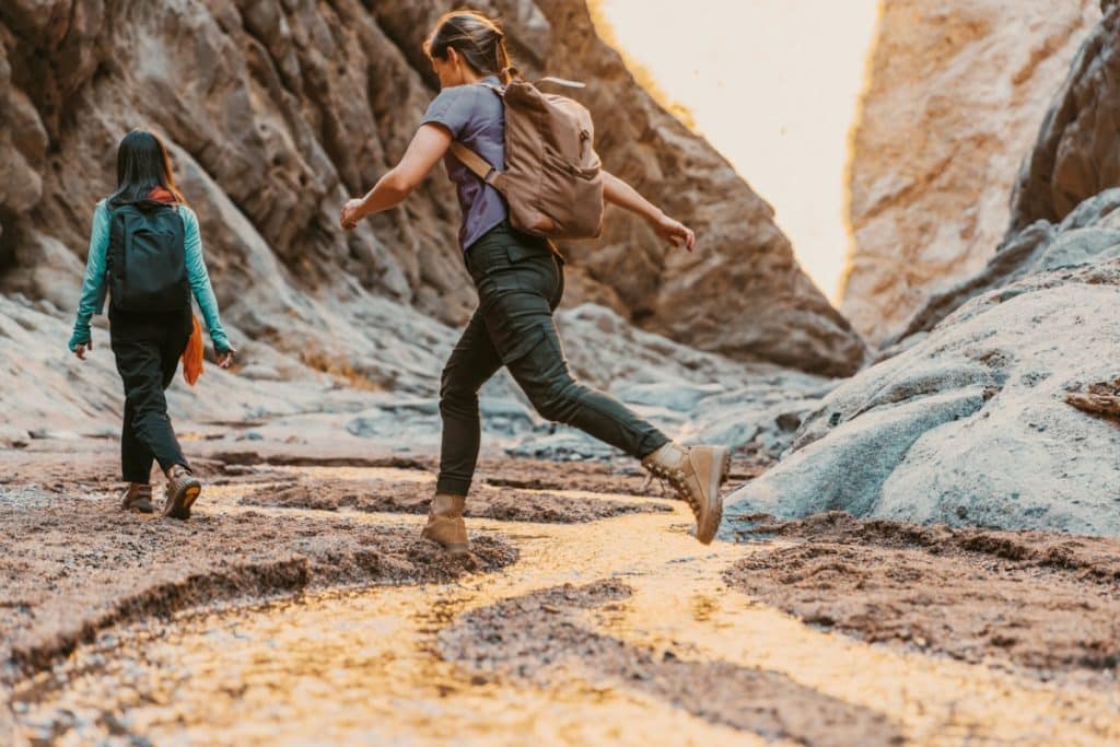 Comment Choisir un Sac d'Hydratation pour Trail : Guide Complet 2023