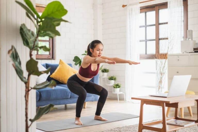 Fitness à la maison : comment se motiver ? Conseils d'experts