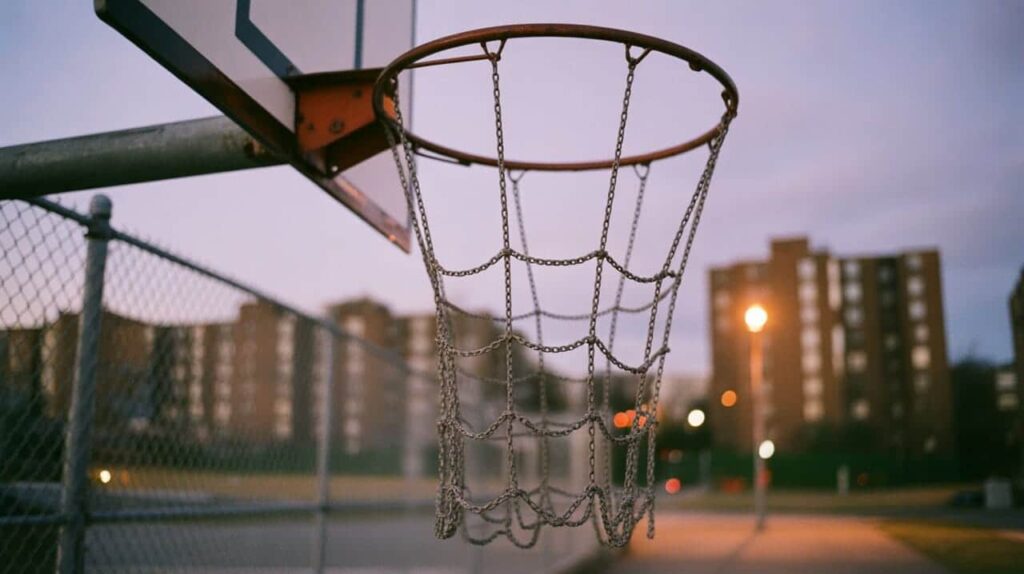 And1 Mixtapes : l'âge d'or du streetball filmé