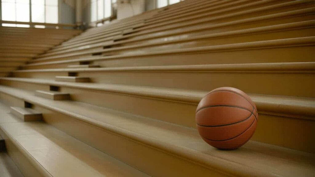 Betclic ÉLITE, ÉLITE 2 (ex-Pro B), Espoirs : comprendre la pyramide du basket français
