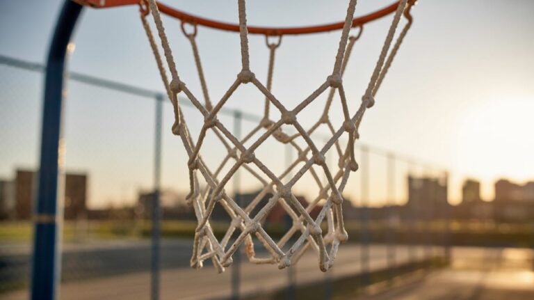 Streetball : l'esprit, les règles et les codes d'un basket à part